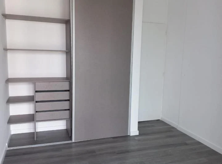 OCHO SAUCES | FUNES| 2 DORM| C/BALCON 3