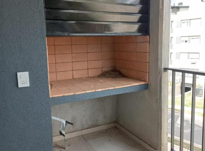 OCHO SAUCES | FUNES| 2 DORM| C/BALCON 4