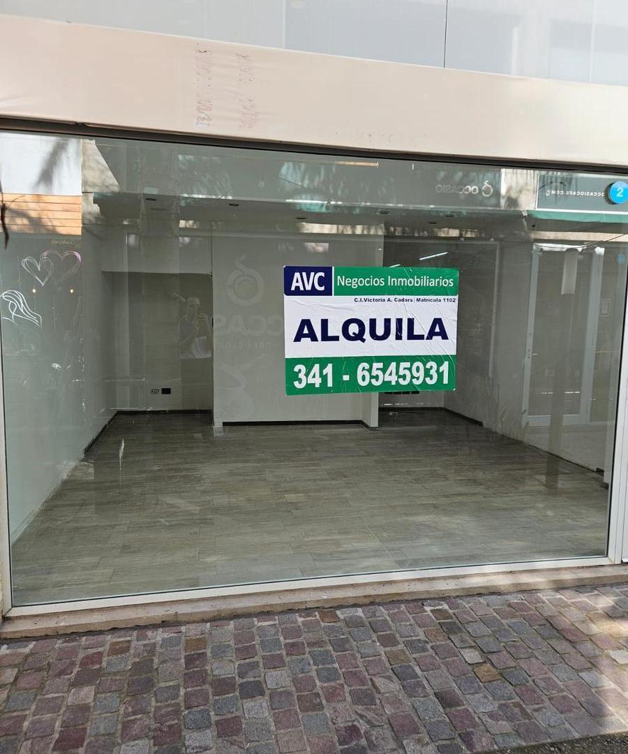 Foto de Local en Funes, imagen 1