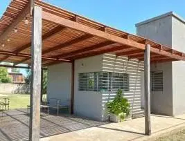 Casa en Funes Town 2