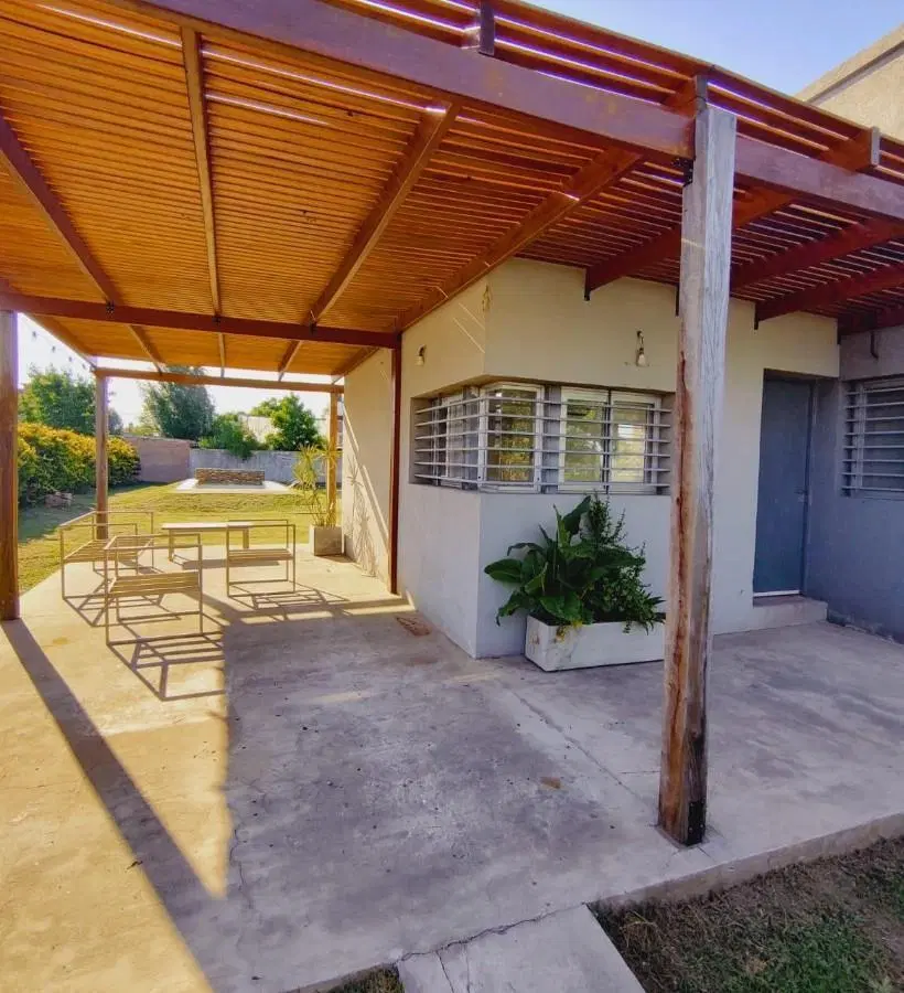 Casa en Funes Town 3