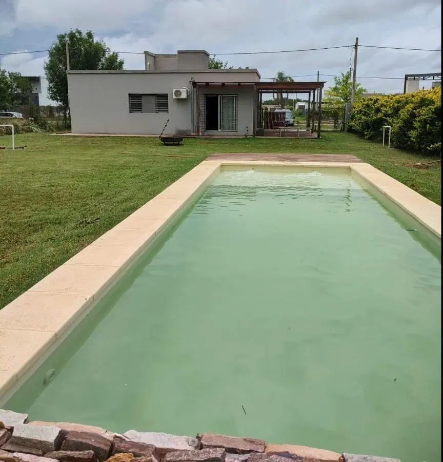 Casa en Funes Town 4