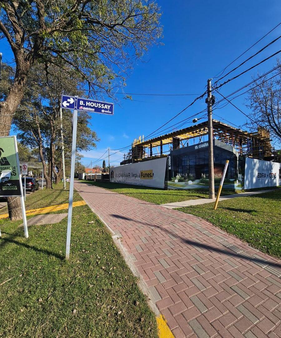 Terreno en Centro