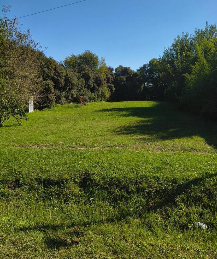 Terreno en Funes