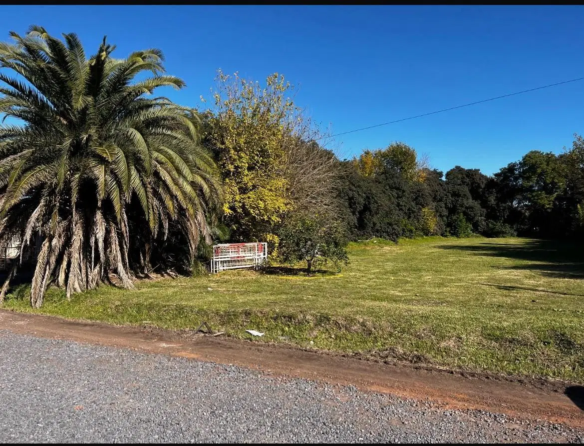 Terreno en Funes 3
