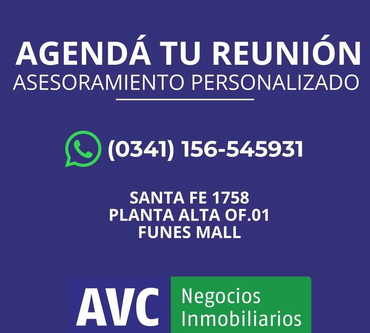 Local en Funes 2