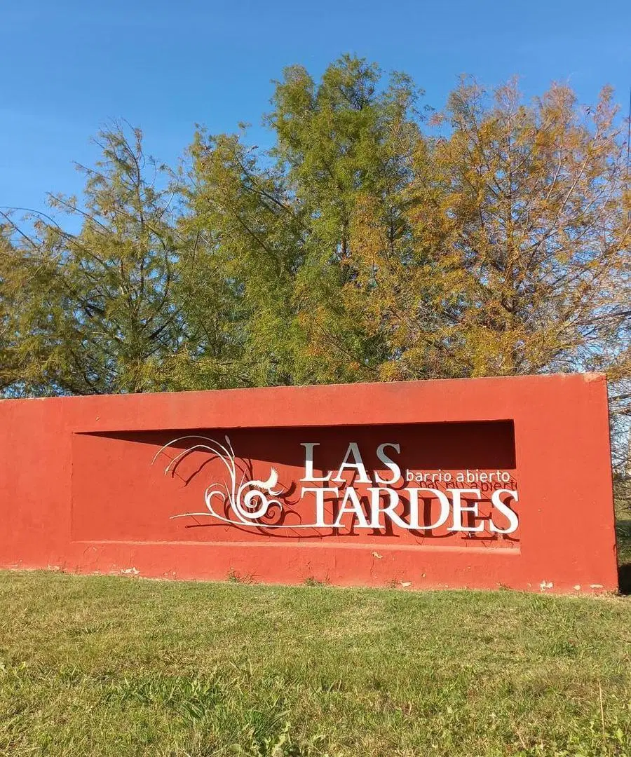 TERRENO EN LAS TARDES - FINANCIACION 3
