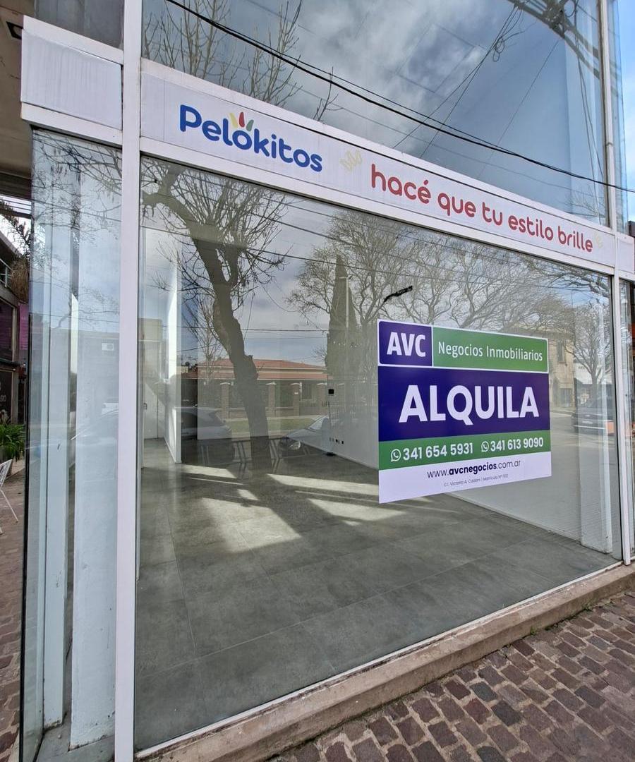 Local Comercial