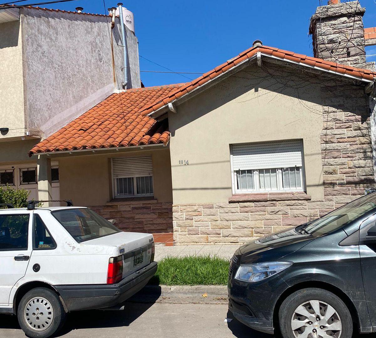 PH AL FRENTE CON GARAGE