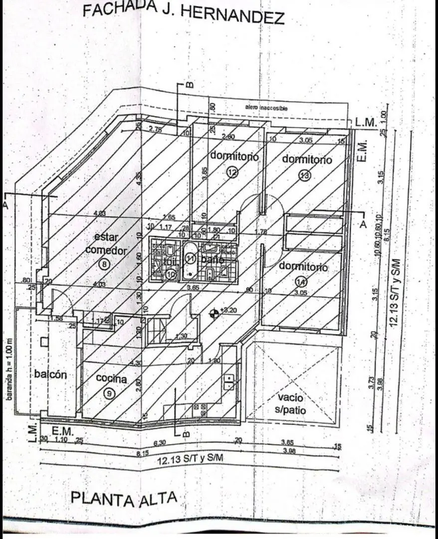 Plano 1