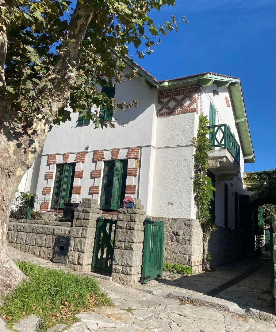 Foto de //RESERVADO// Gran chalet de estilo Vivienda/Institucional/Profesional, imagen 5