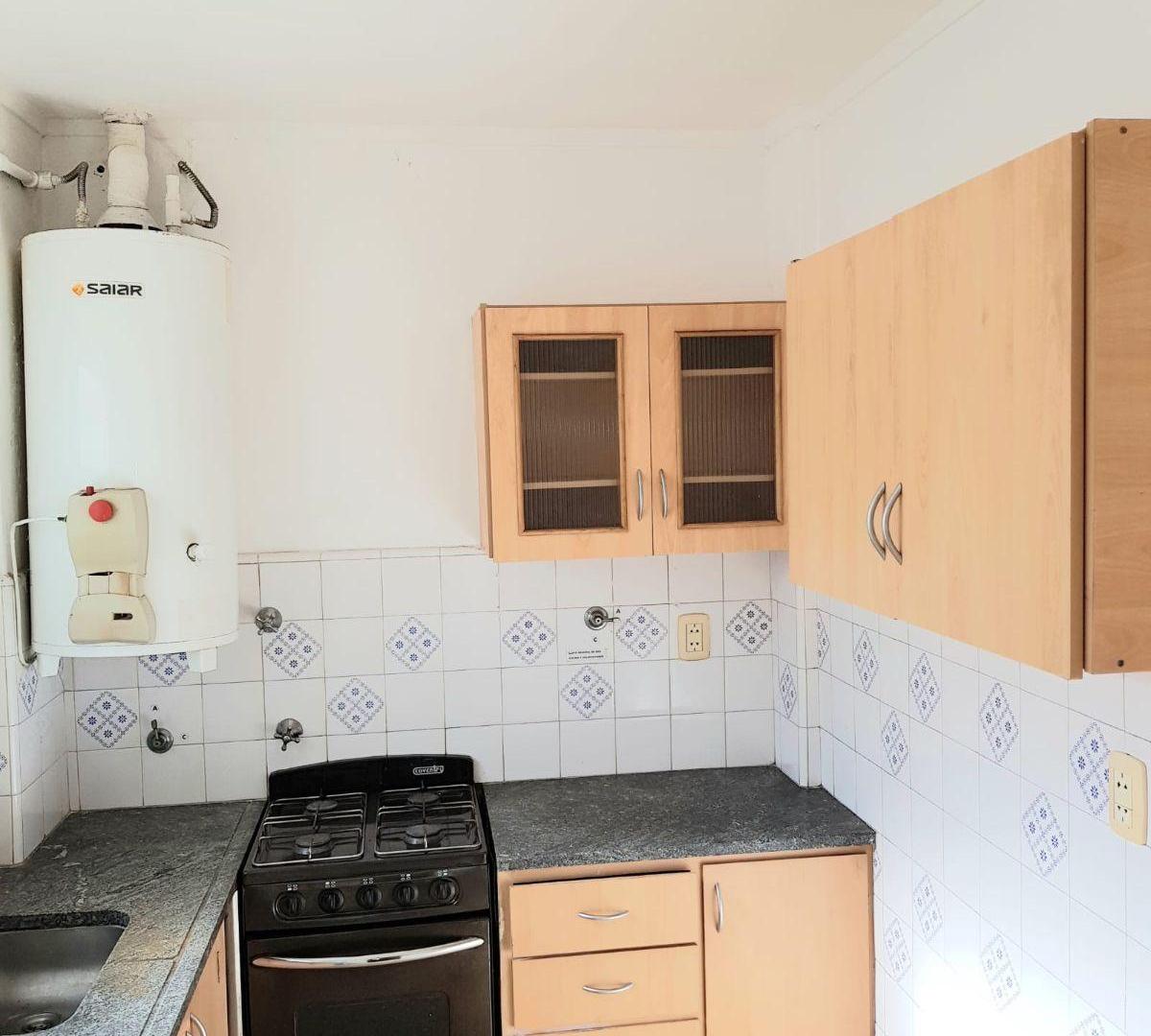 Foto de Alquiler Güemes 3 Amb 2 Baños y escritorio, imagen 3