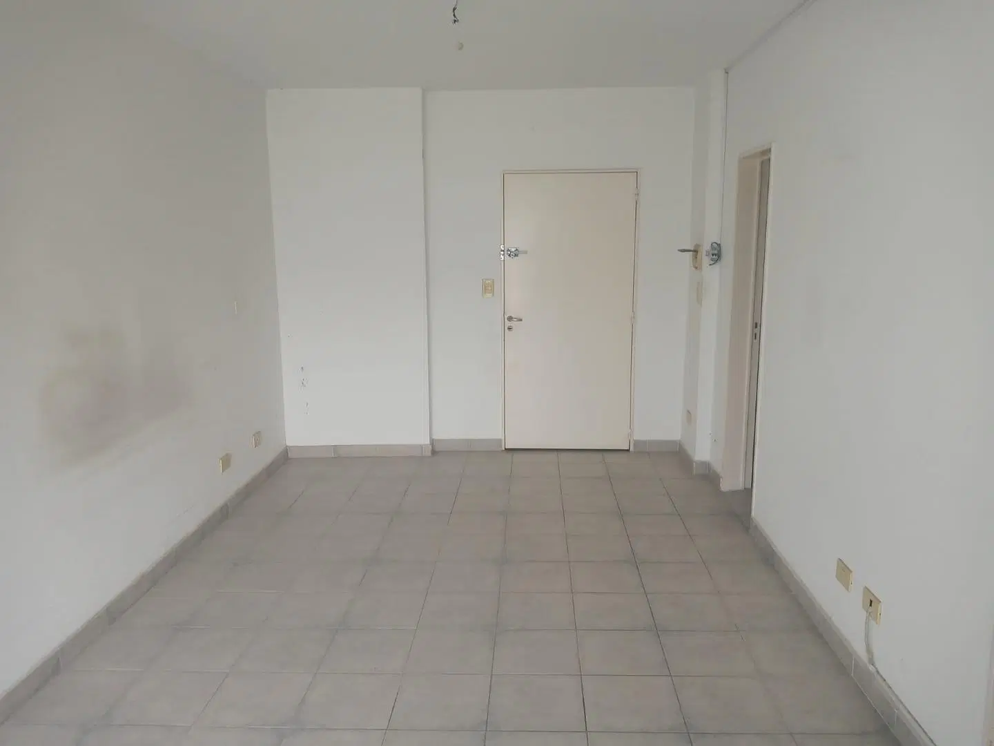 Departamento de 1ambiente 35mtrs2 Super luminoso!! 5