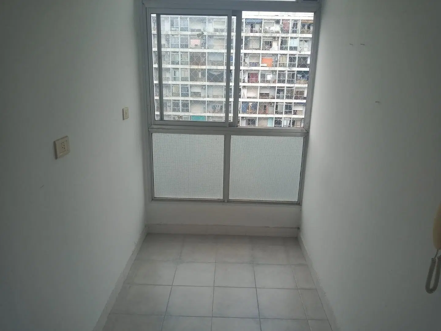 Departamento de 1ambiente 35mtrs2 Super luminoso!! 3