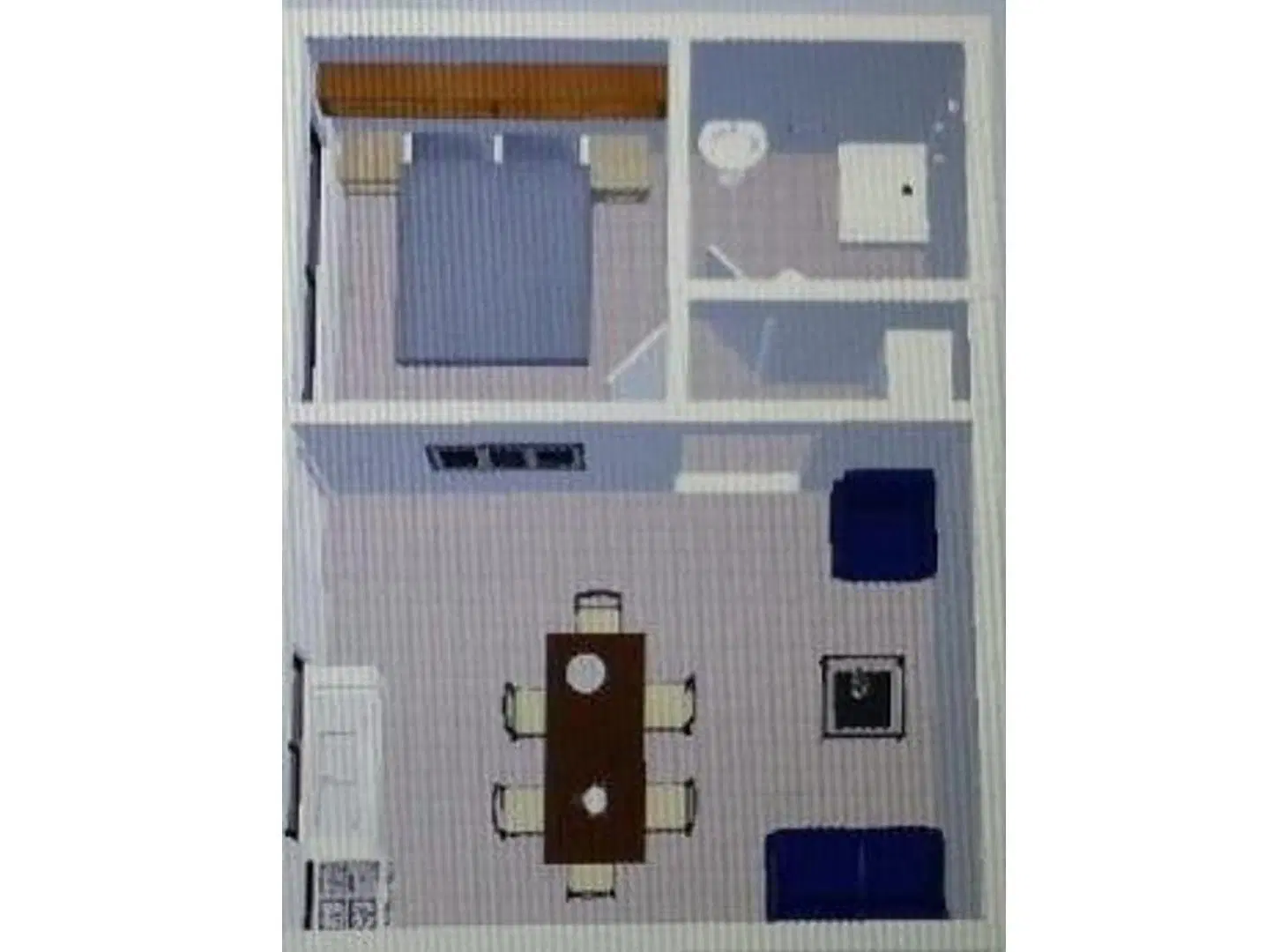 Garin , 2 ambientes complejos de 6 deptos de 40mtrs2 4