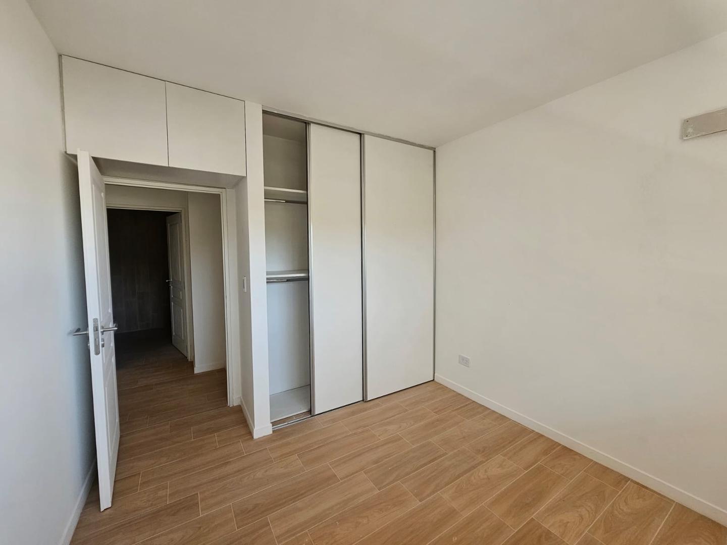 Foto de 2 Ambientes a Estrenar con Gran Balcón y Mucha Luz 51m2!, imagen 3