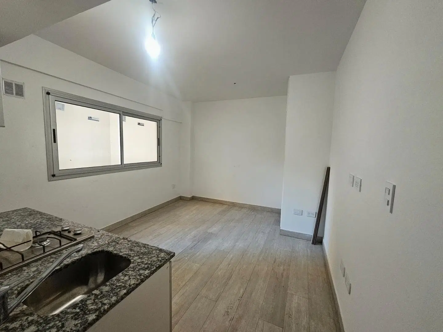 Monoambiente a Estrenar con Amenities Premium en Palermo – 2
