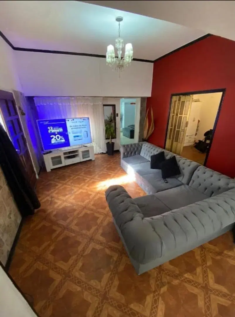 PH 240 m² Sin Expensas 4 Dormitorios  Terraza  Apto Crédito! 5