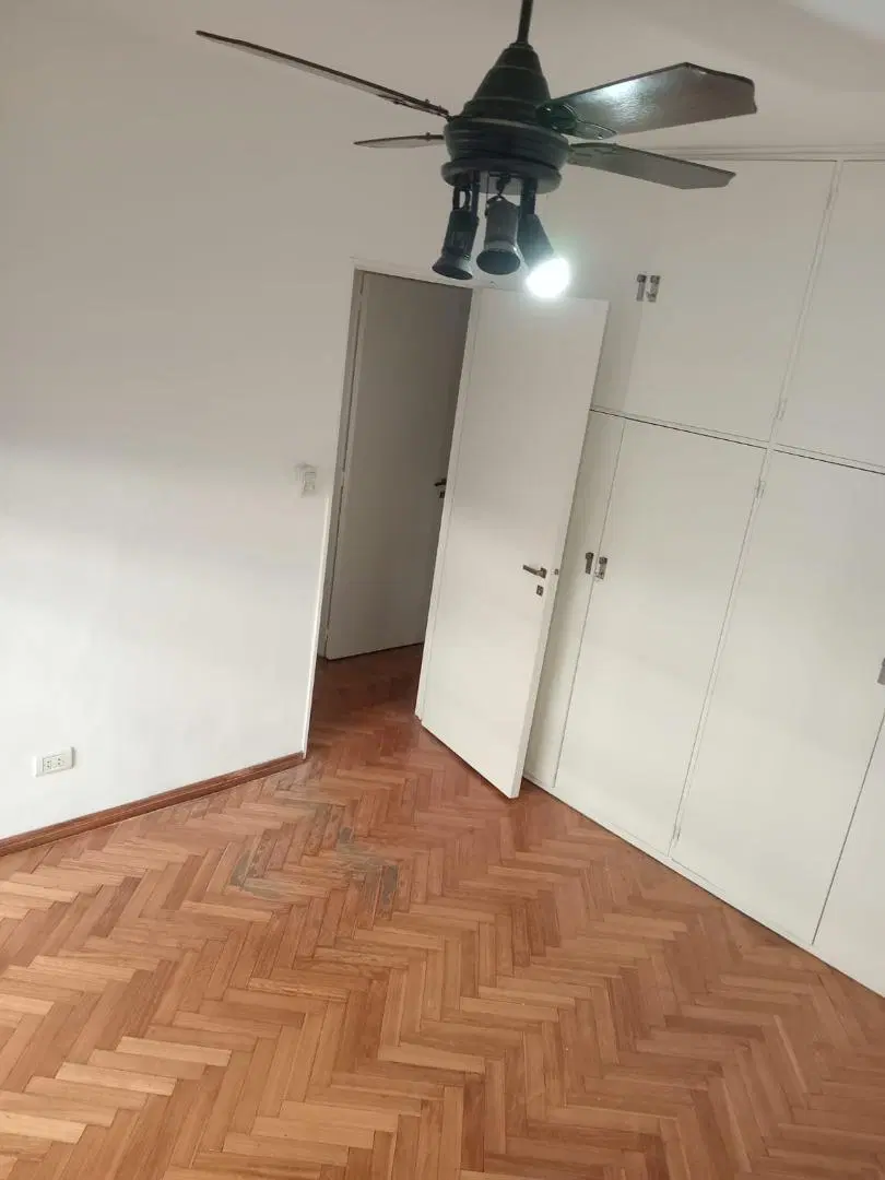 3 Ambientes Luminoso – Zona Alto Palermo -apto profesional! 3