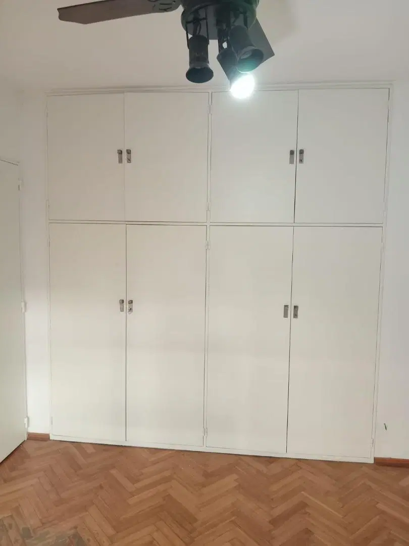 3 Ambientes Luminoso – Zona Alto Palermo -apto profesional! 5