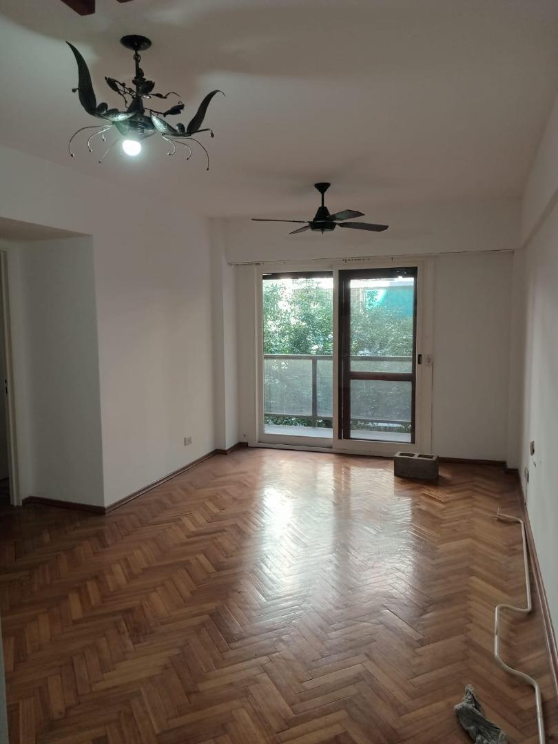 3 Ambientes Luminoso – Zona Alto Palermo -apto profesional!