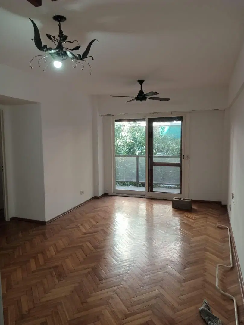 3 Ambientes Luminoso – Zona Alto Palermo -apto profesional! 2