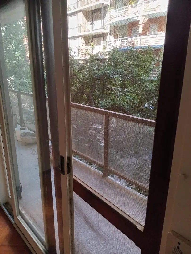 3 Ambientes Luminoso – Zona Alto Palermo -apto profesional! 4