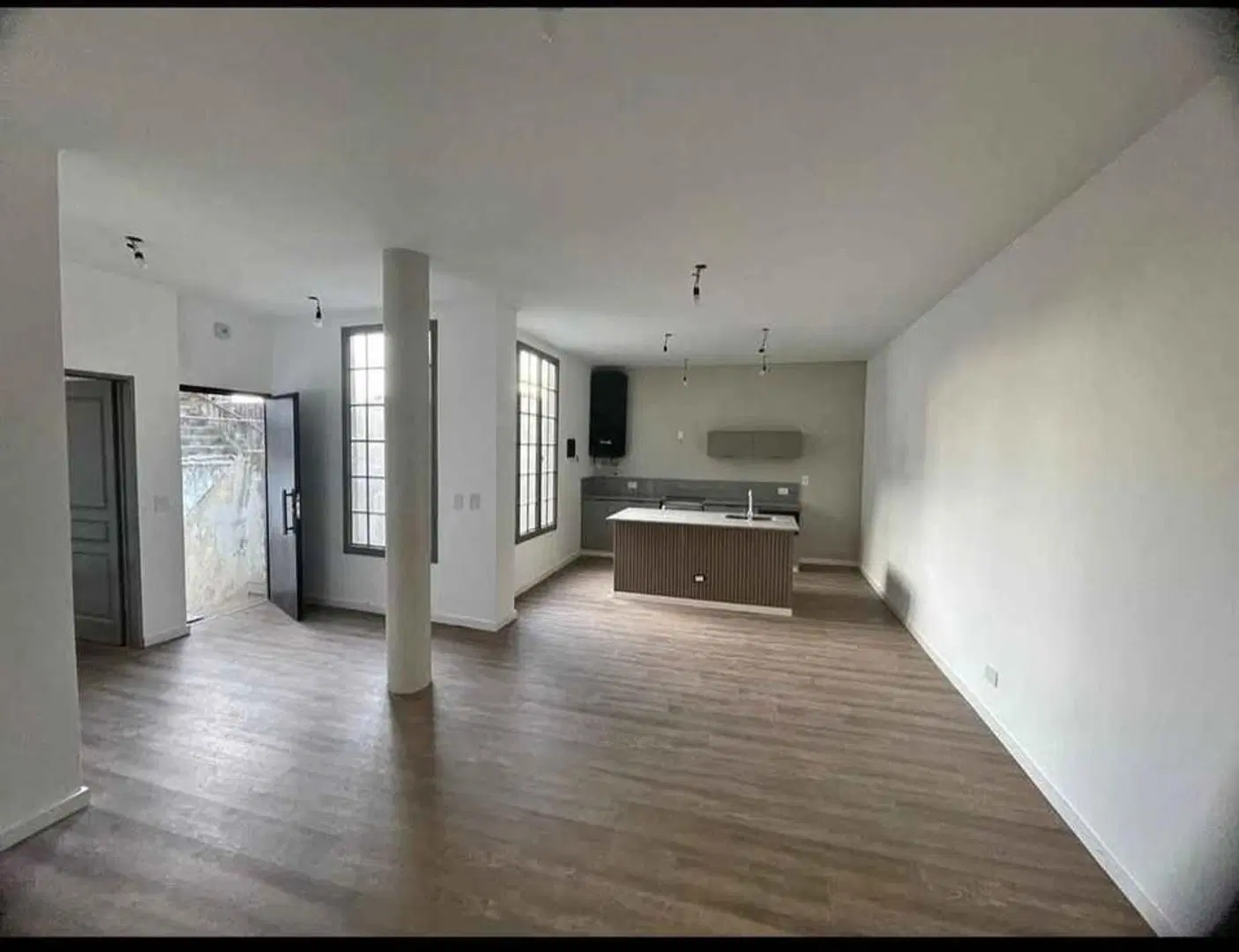 PH 3 Ambientes a Nuevo con Terraza – 113 m 1