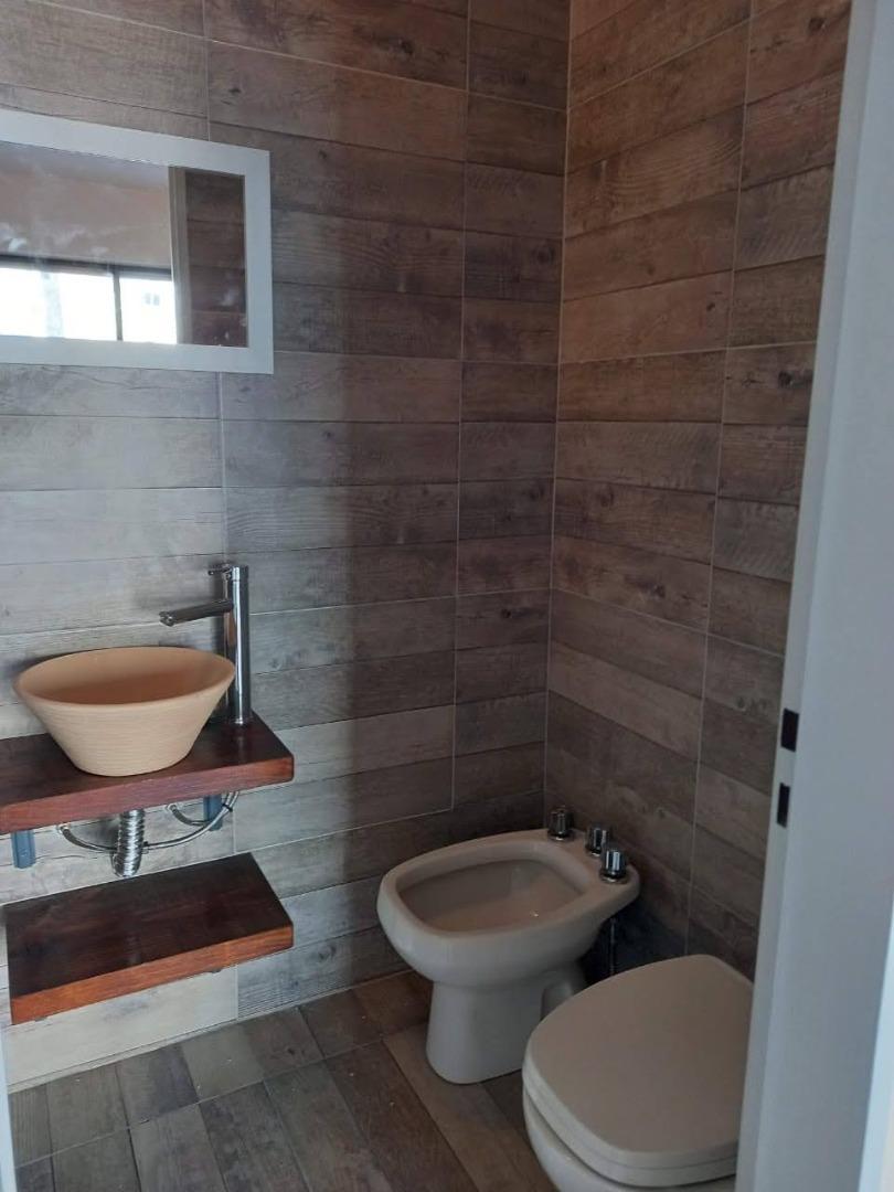 Foto de Excelente departamento de 1ambiente,cocina,36m2 gran balcón!, imagen 4