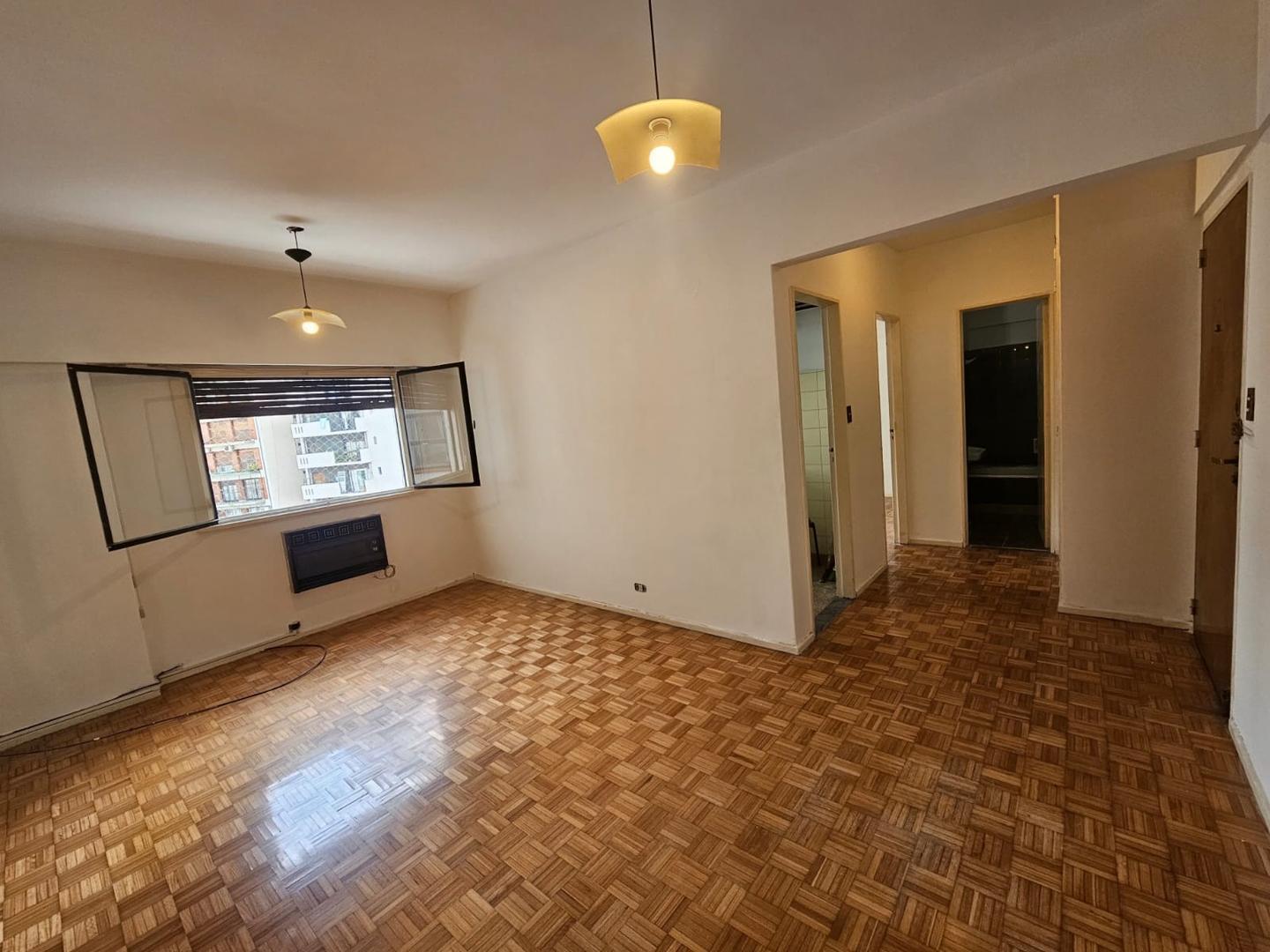 Foto de 2 Ambientes 40² Luminoso /Apto Crédito /Apto Profesional!, imagen 3