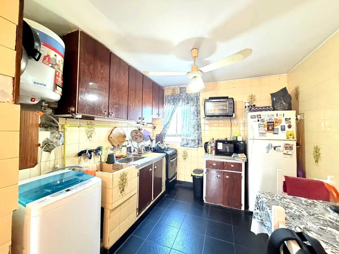 Foto de Venta 4 Ambientes 70m2 apto credito barrio Piedra buena!, imagen 5