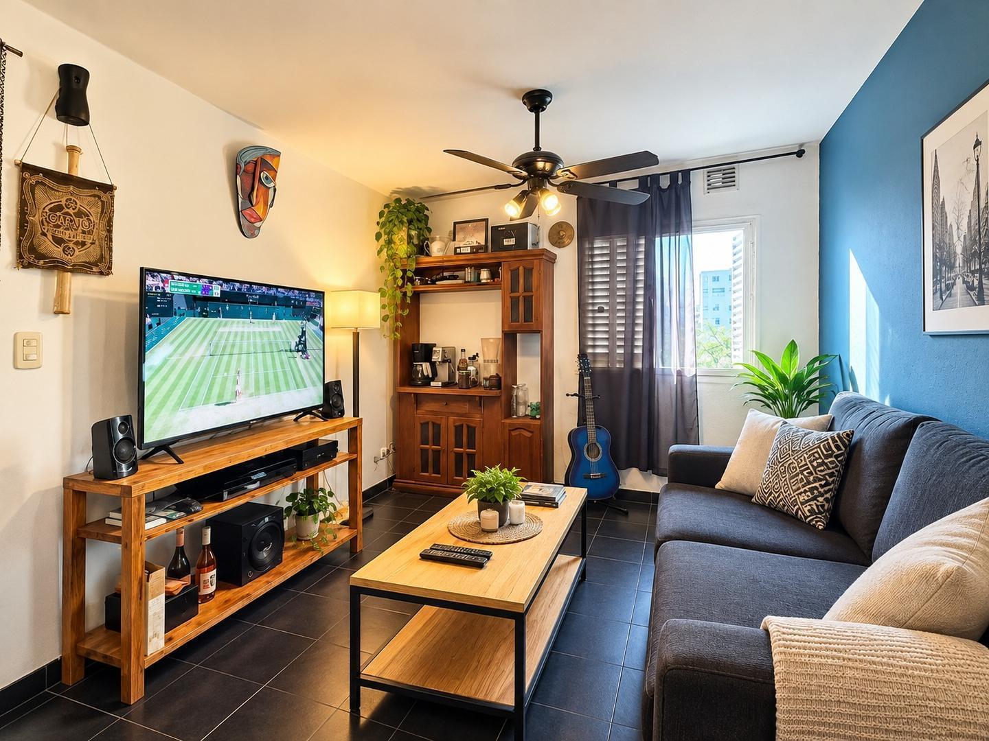 Foto de Venta 4 Ambientes 70m2 apto credito barrio Piedra buena!, imagen 1