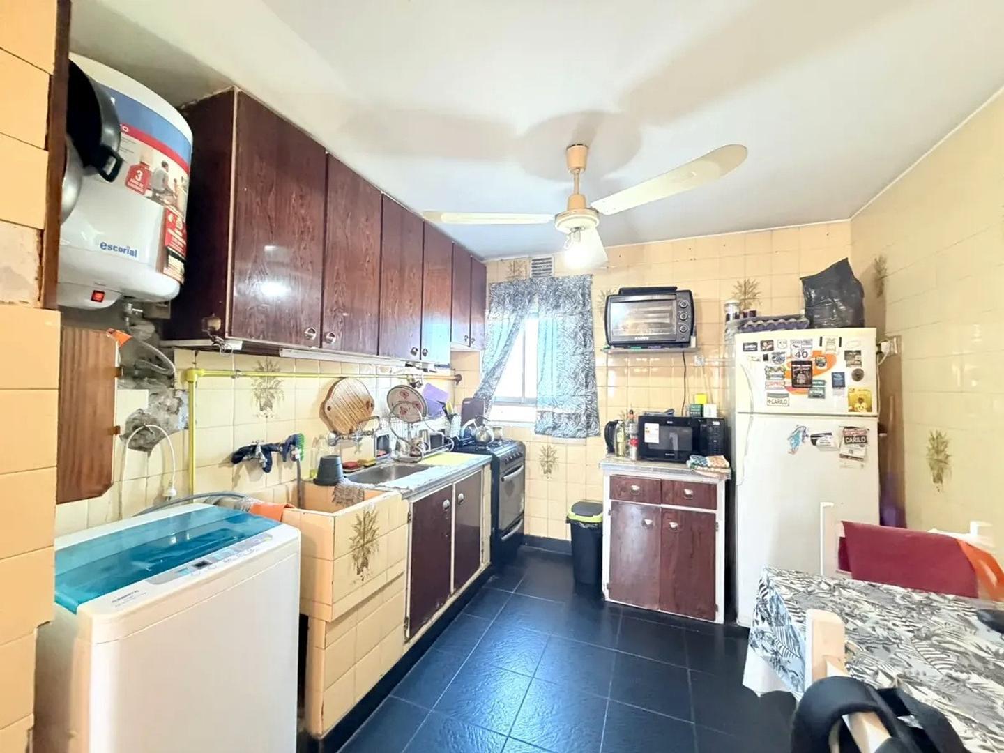 Foto de Venta 4 Ambientes 70m2 apto credito barrio Piedra buena!, imagen 2