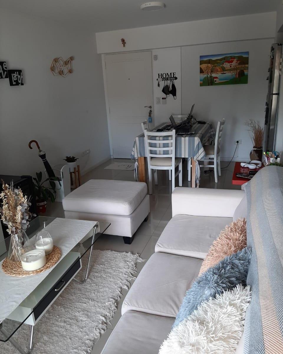 Departamento en Venta - Moron 4