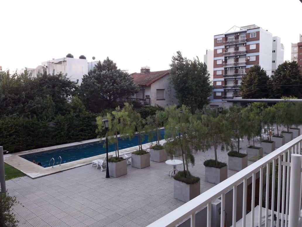 Departamento en Venta - Moron 2