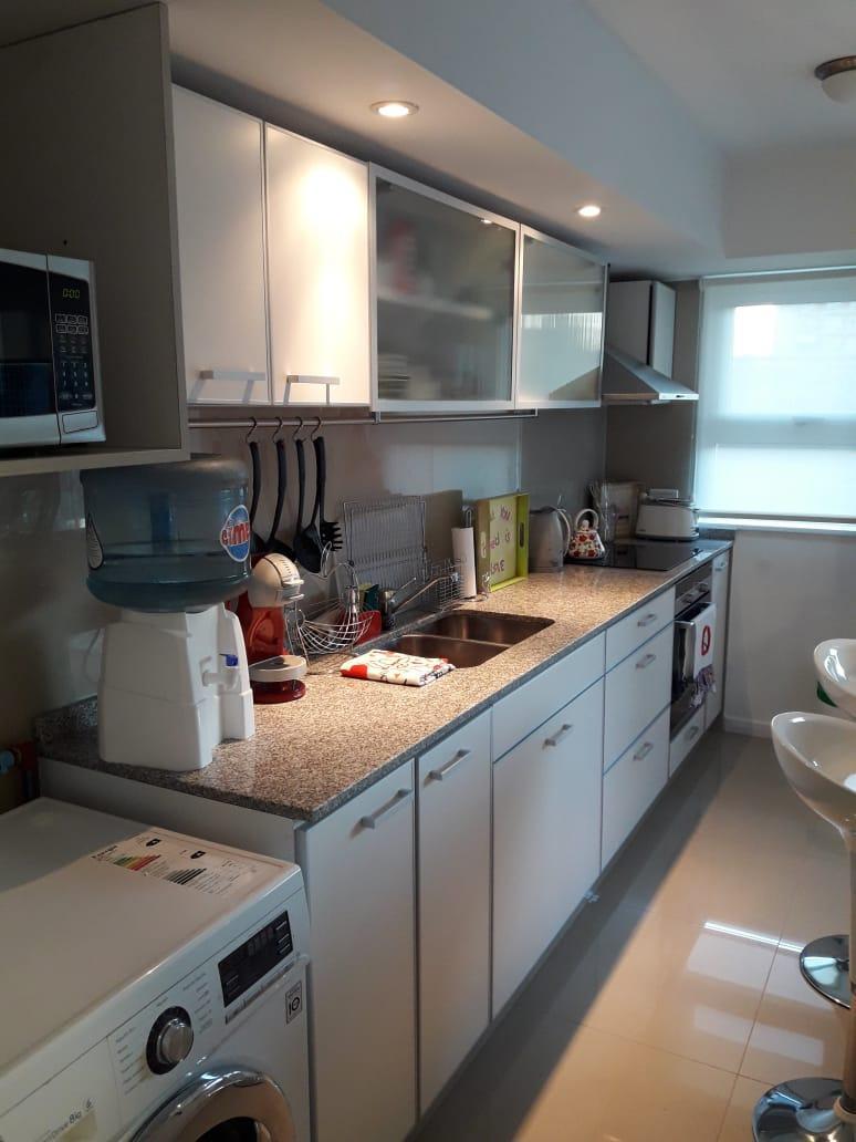 Departamento en Venta - Moron 3