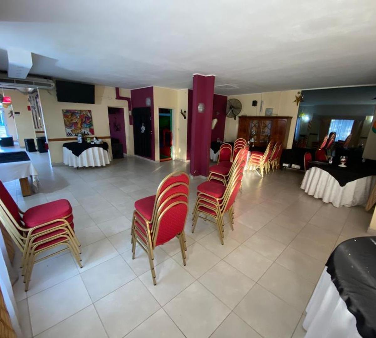 LOTE EN VENTA - Ituzaingó centro