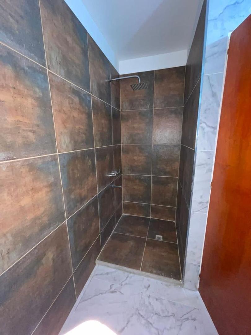 Duplex, a Estrenar, en Venta - Ituzaingó Norte 5