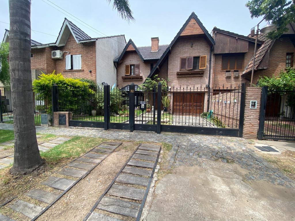 Casa en Venta - Ituzaingó Norte 5