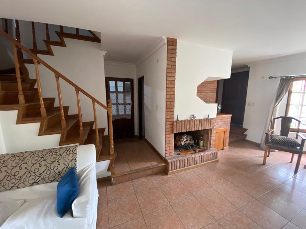 Casa en Venta - Ituzaingó Norte 3