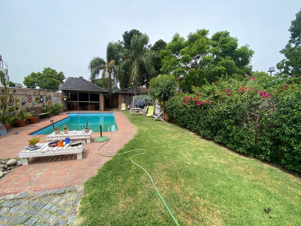 Casa en Venta - Ituzaingó Norte 1