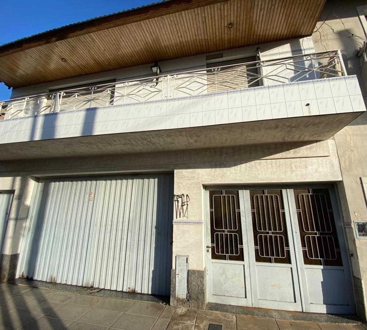 LOTE EN VENTA - IDEAL INVERSOR - Villa Luzuriaga.