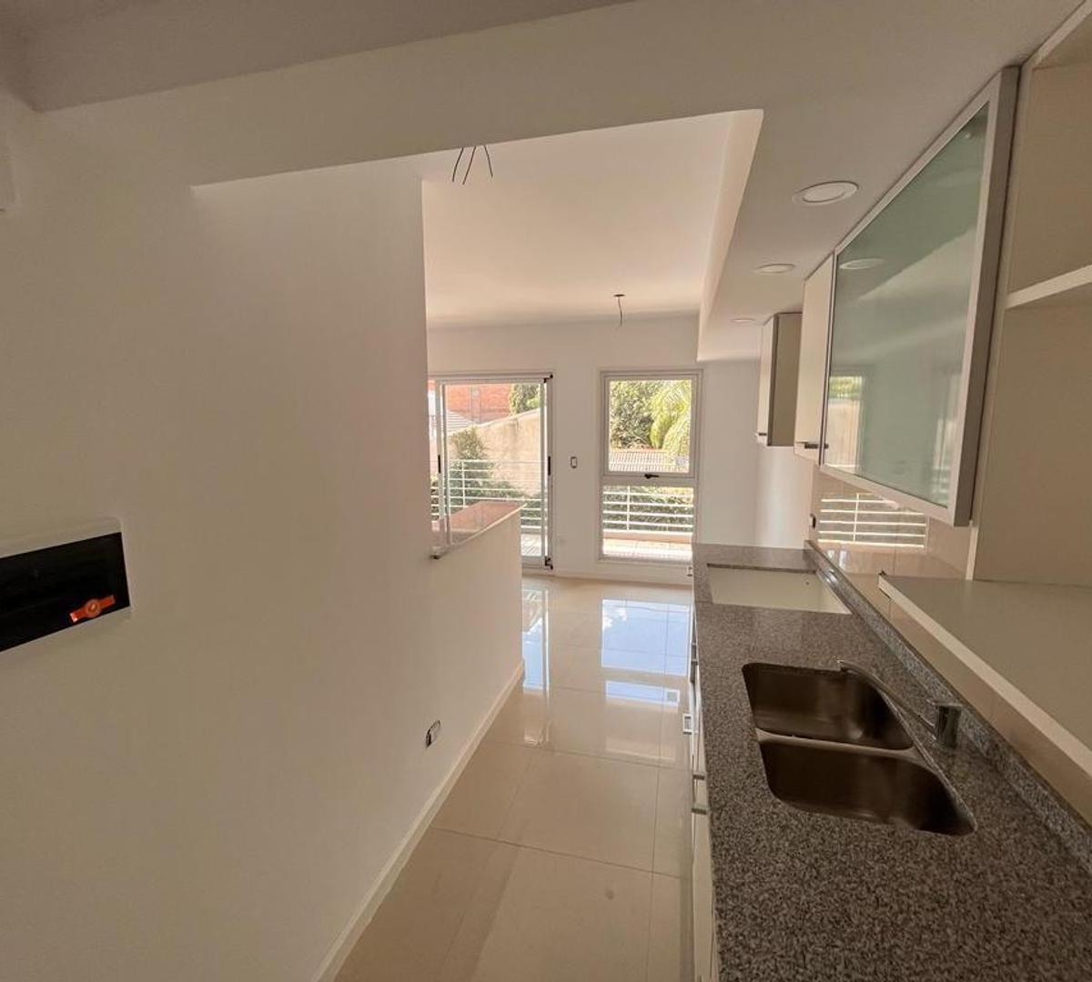 Departamento en Venta - Morón Residencial 2