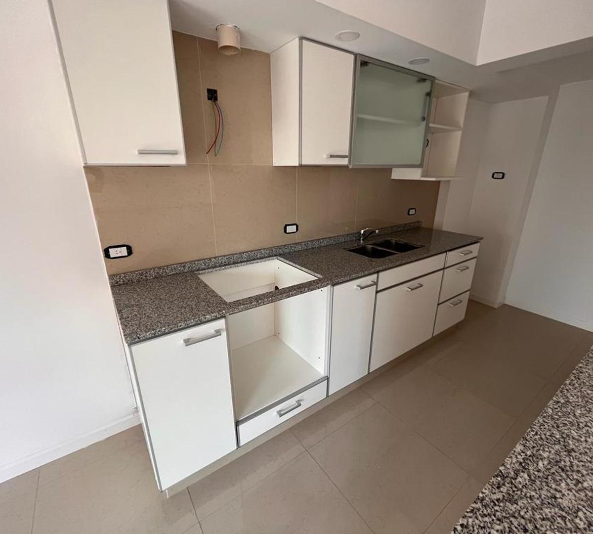 Departamento en Venta - Morón Residencial 1