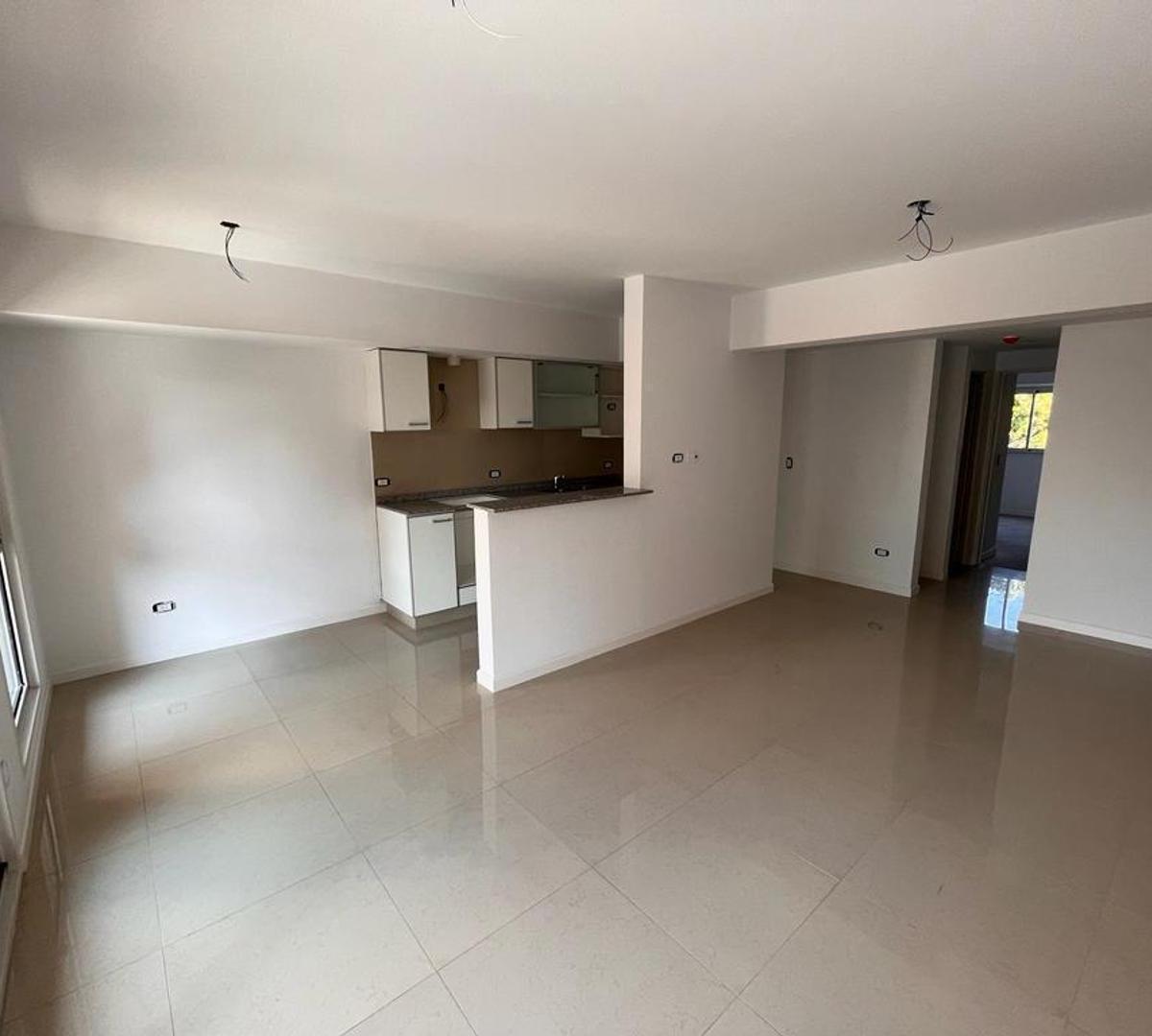 Departamento en Venta - Morón Residencial 4