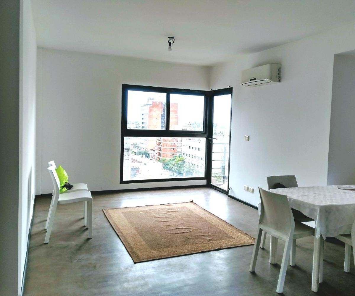 Departamento (Apto Profesional) en Venta - Morón Centro 5