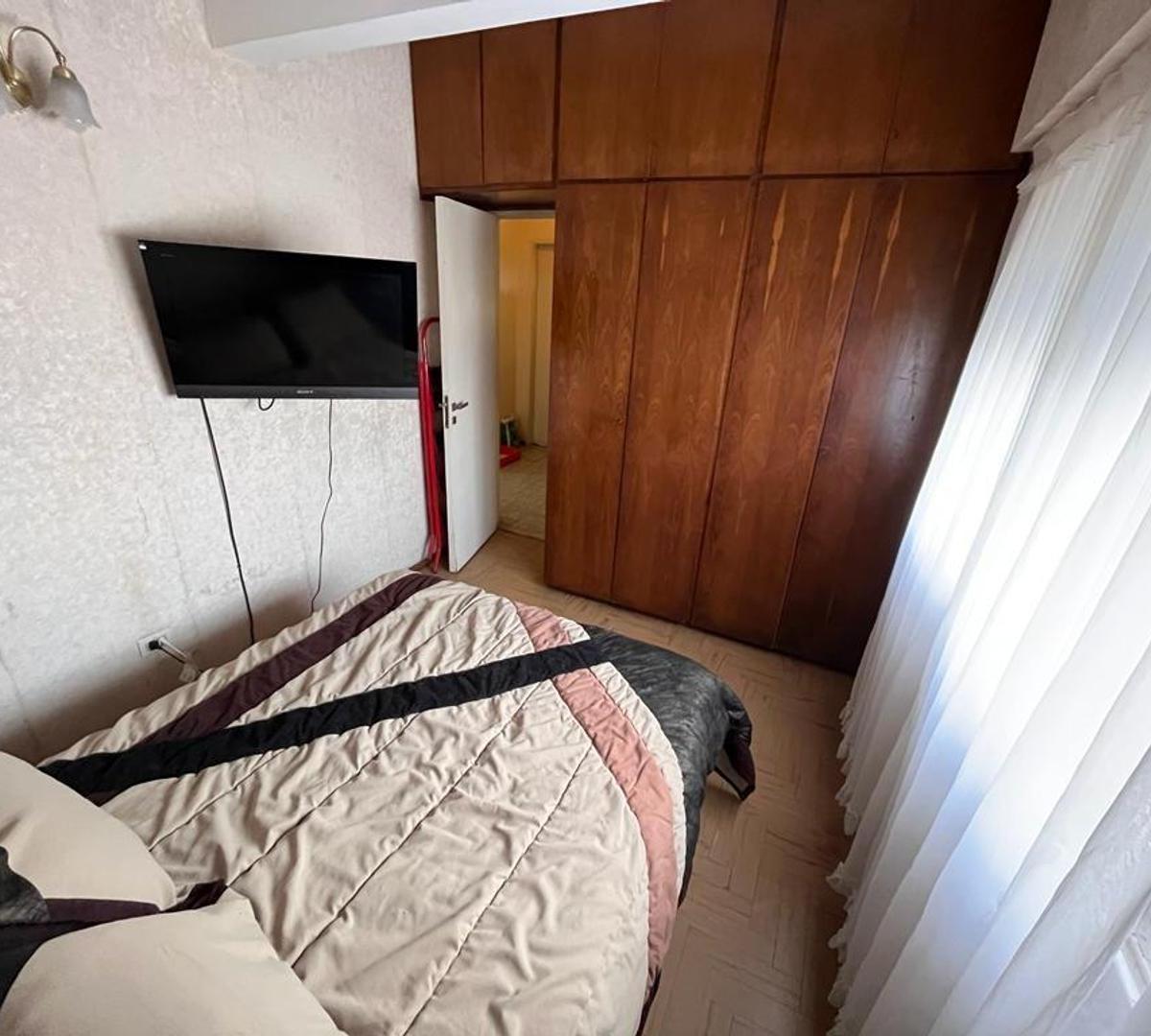 DEPARTAMENTO EN VENTA - Castelar