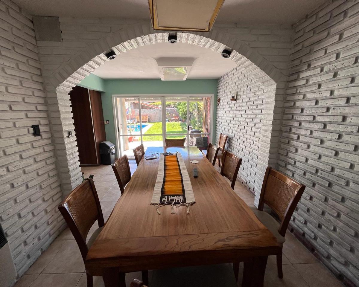Casa en Venta - Ituzaingó Norte 5