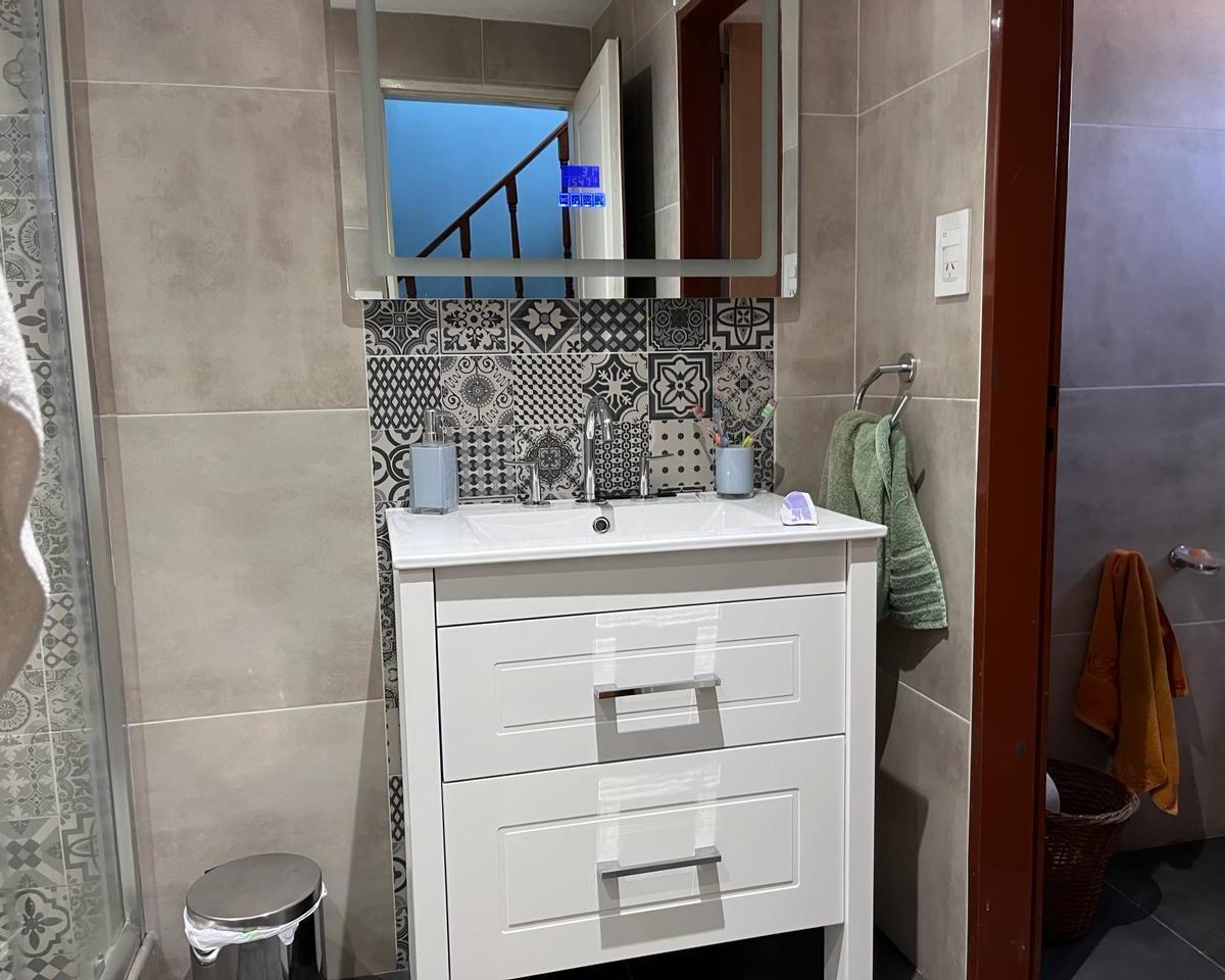 Casa en Venta - Ituzaingó Norte 3