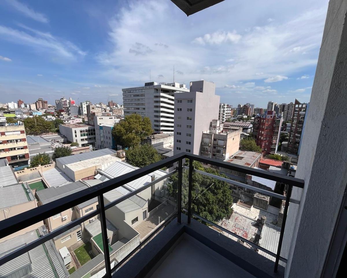 DEPARTAMENTO, A ESTRENAR, EN VENTA. Morón centro.